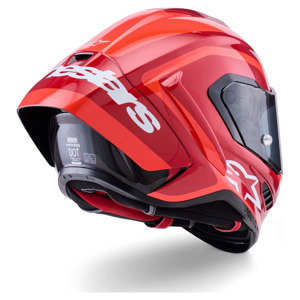 Foto: Supertech R10 Arius Integraalhelm