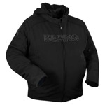 Bering Davis Kingsize Jacket Black
