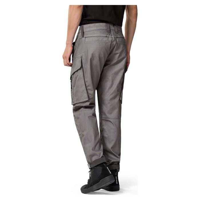 Foto: Tristan Tapered Motorjeans