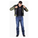 Foto: Classic jacket Evo-Air - thumbnail