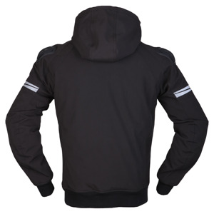Foto: Clarke Sport motorhoodie