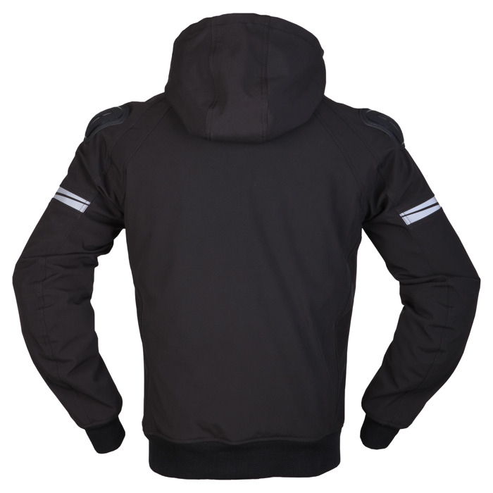 Foto: Clarke Sport motorhoodie