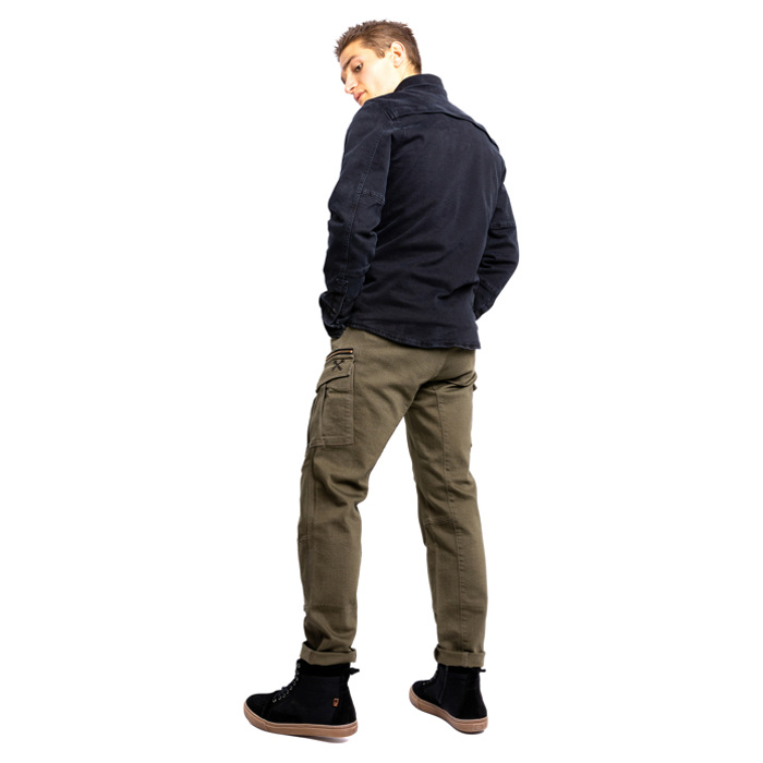 Foto: Defender mono broek