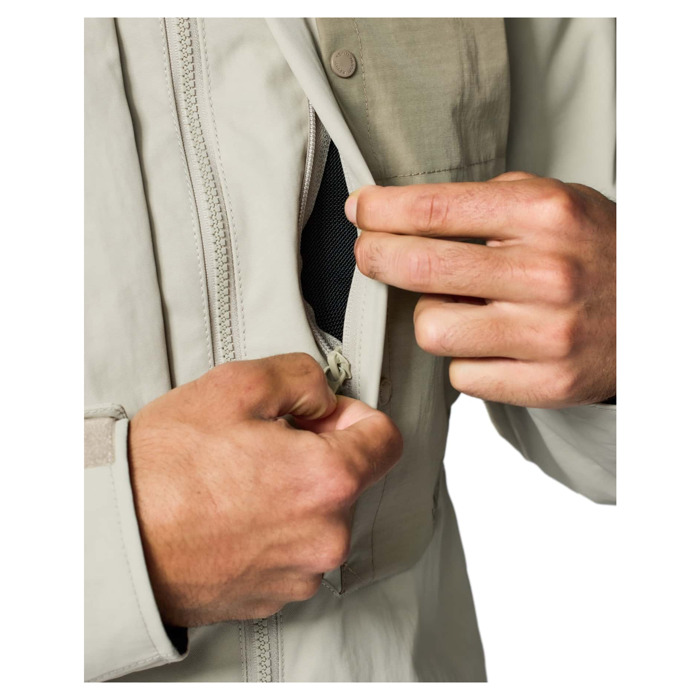 Foto: Danforth H2O Motorjas