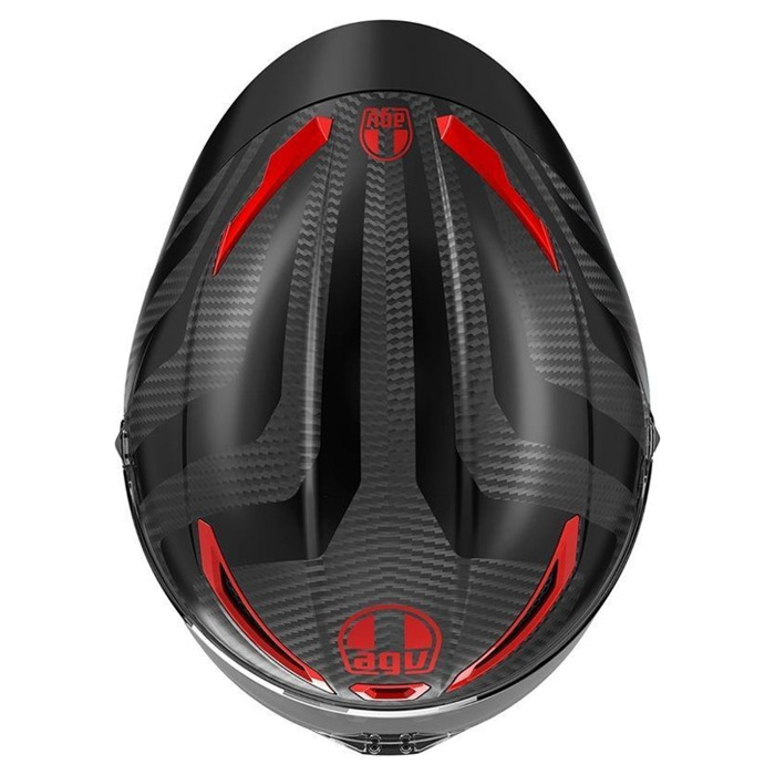 Foto: Pista GP RR Intrepedo Integraalhelm