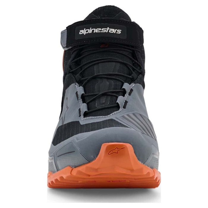 Foto: CR-X Drystar Motorschoenen