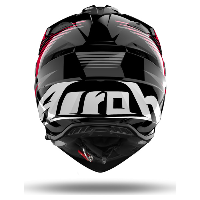 Foto: Bandit Spicy Integraalhelm