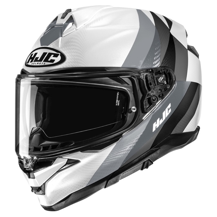Foto: F72 Racero Integraalhelm