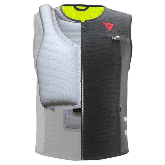 Foto: Smart Airbag vest V2