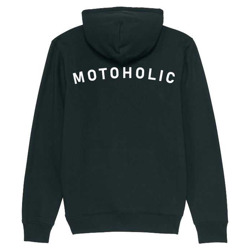 Foto: vrijetijds Hoodie