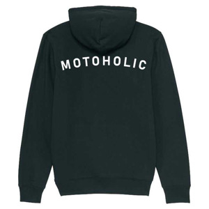Foto: vrijetijds Hoodie