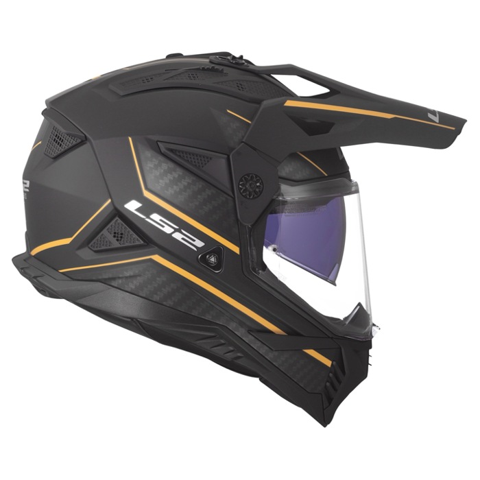 Foto: MX702 Pioneer II Atron Adventure Helm