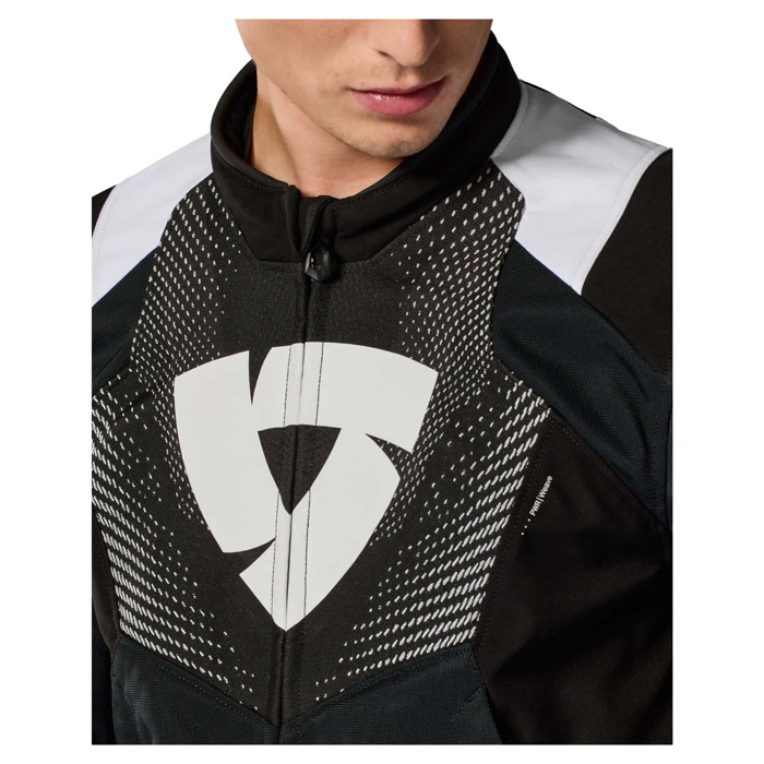 Foto: Hyperspeed 3 GT Air Motorjas