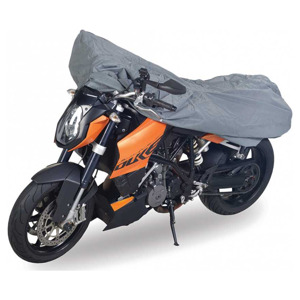 Foto: Indoor Motorhoes XL