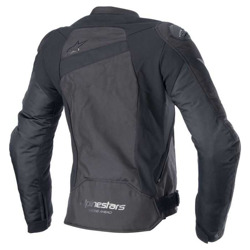 Foto: Stella T-GP Plus R V4 Motorjas