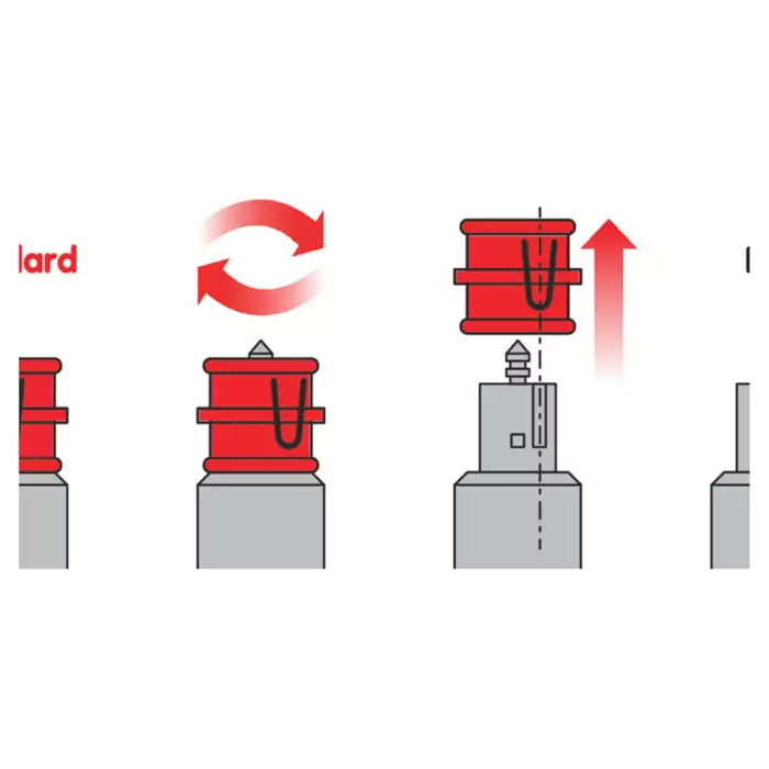 Foto: Optiline Uni-tech 1
