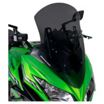 Aerotourer Kawasaki Versys 650 Windscherm