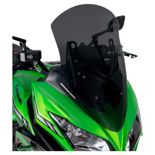 Aerotourer Kawasaki Versys 650 Windscherm