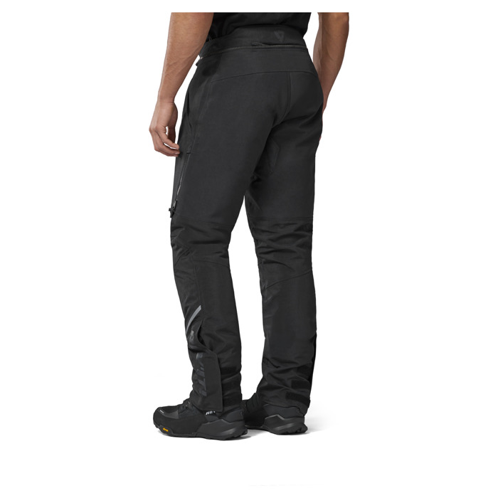 Foto: Fractal H2O Motorbroek