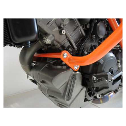 Foto: Valbeugel, KTM 1290 SuperDuke R 14-18