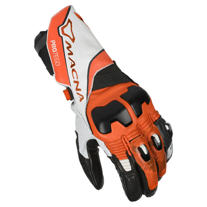 Foto: Protego Motorhandschoenen