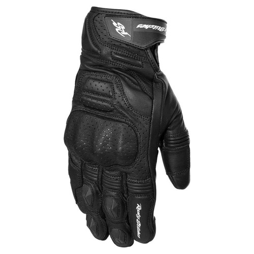 Motorhandschoenen Rusty Stitches Conner