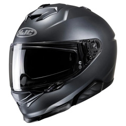 Foto: i71 Integraalhelm