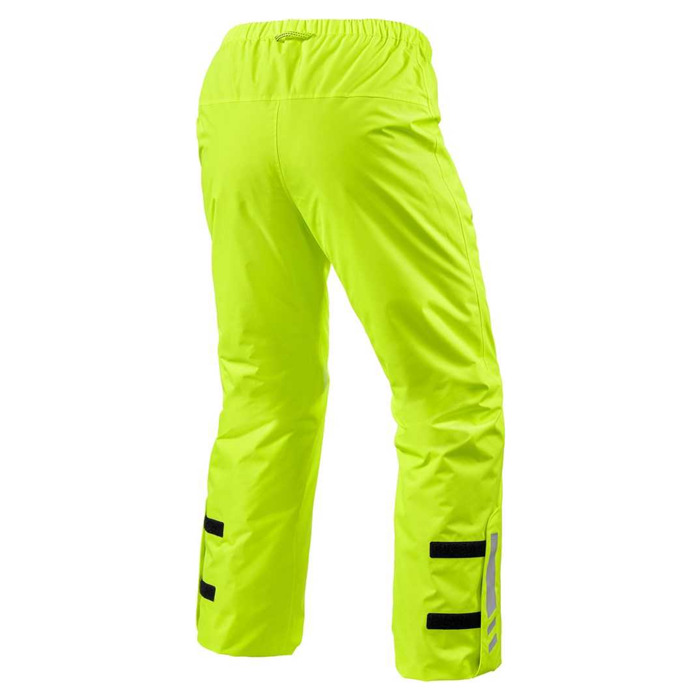 Foto: Rain Trousers Acid 3 H2O