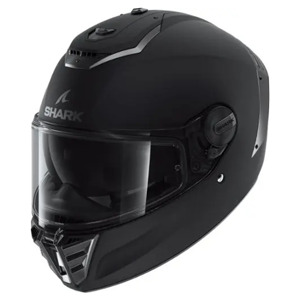 Foto: Spartan RS Blank Mat Integraalhelm