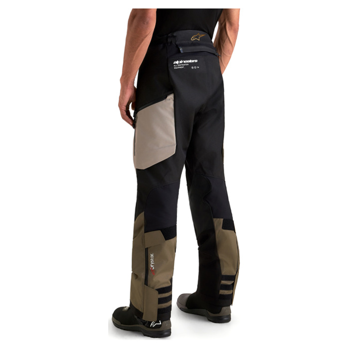 Foto: Harok V2 Drystar Motorbroek