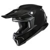 Foto: C50 Crosshelm Zwart
