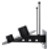 Foto: X7 Helm En Kleding Wall Mount - thumbnail