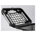 Trax Gear Plus, dekselnet voor Trax Adventure topkoffer (38 ltr.).