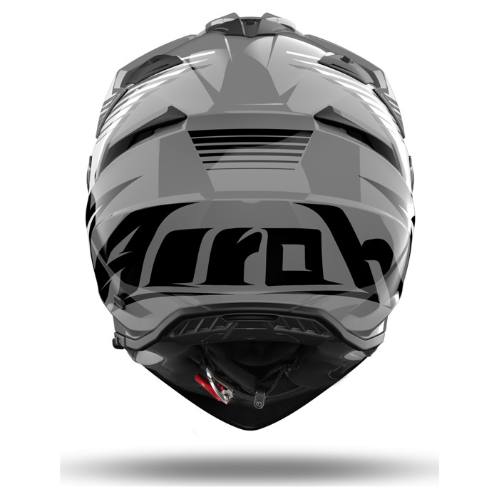 Foto: Bandit Spicy Integraalhelm