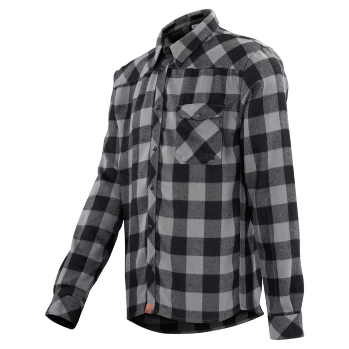 Foto: iXS Escapee Flannel