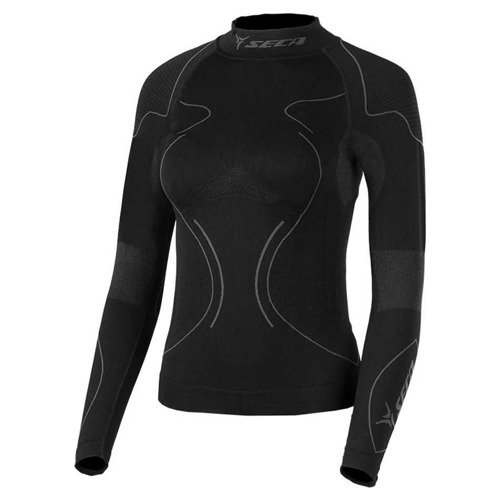 S-Cool Lady Thermoshirt