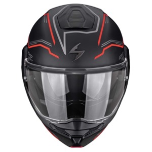 Foto: Exo-Tech II Dash Systeemhelm