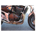 Foto: Valbeugel, Suzuki GSF 1200 Bandit/GSX 1200 Inazuma 96-06 - thumbnail