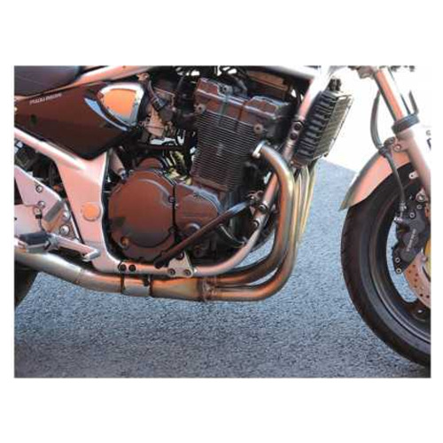 Foto: Valbeugel, Suzuki GSF 1200 Bandit/GSX 1200 Inazuma 96-06
