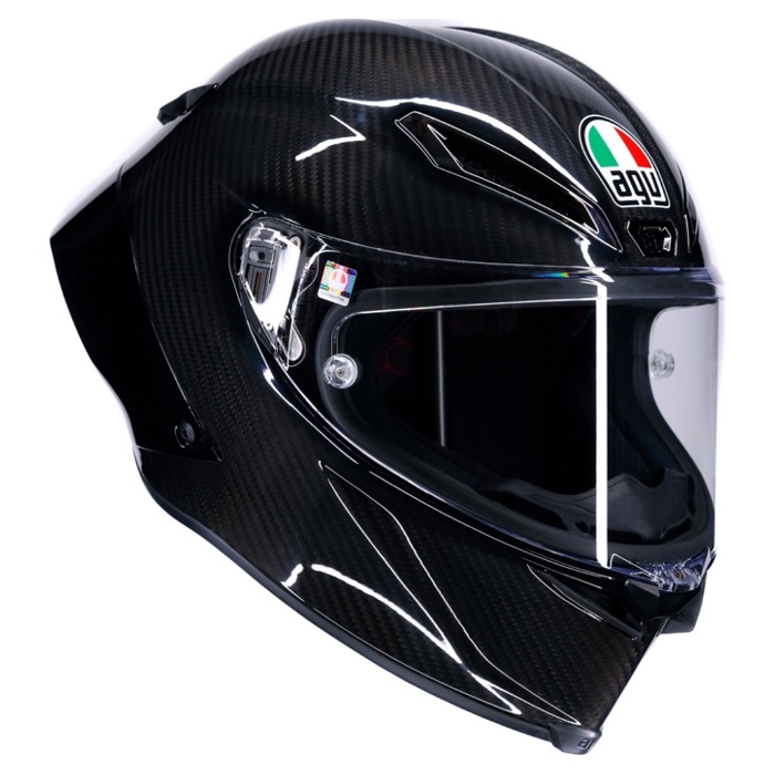 Foto: Pista GP RR S Integraalhelm