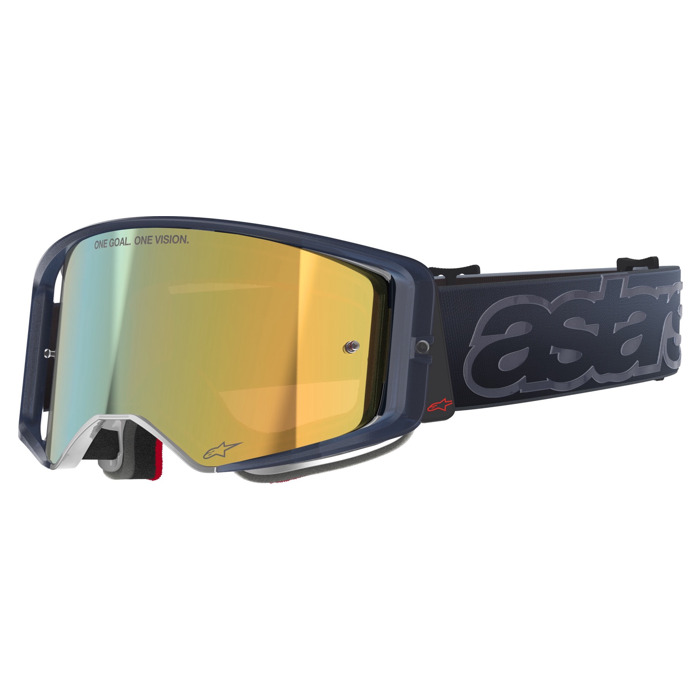 Foto: Supertech Vision Vista MX Goggle