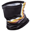 Foto: Flash Tube Zwart-Geel