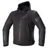 Foto: Zaca Air Jacket Zwart-Zwart