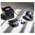 Foto: JD/One Signature Black Grey Integraalhelm - thumbnail