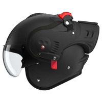 Foto: Boxer Alpha Systeemhelm