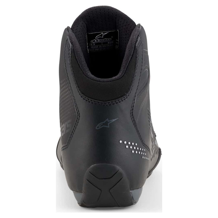 Foto: Celer Motorschoenen