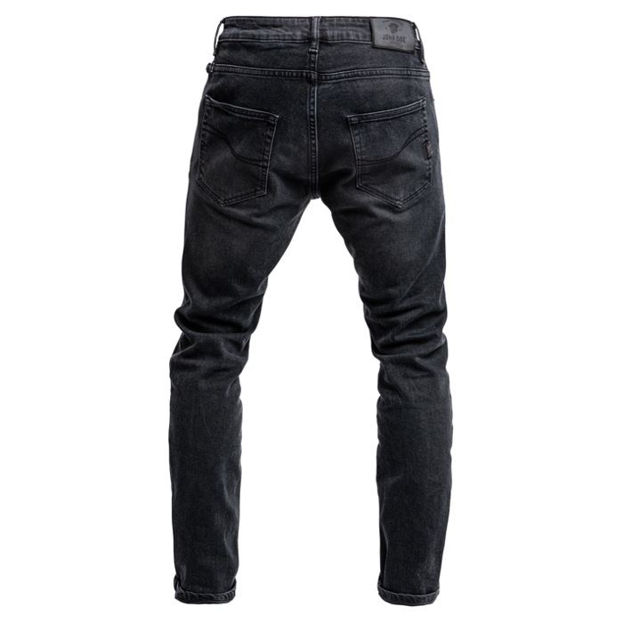 Foto: Pioneer Mono Motorjeans