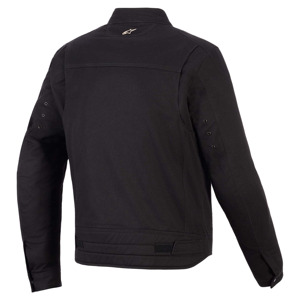 Foto: Bruiser Motorjas