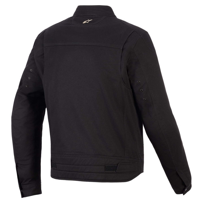 Foto: Bruiser Motorjas