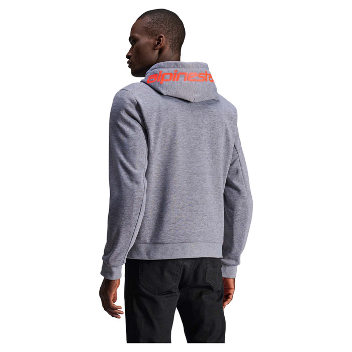 Foto: Chrome V2 Sport Motorhoodie